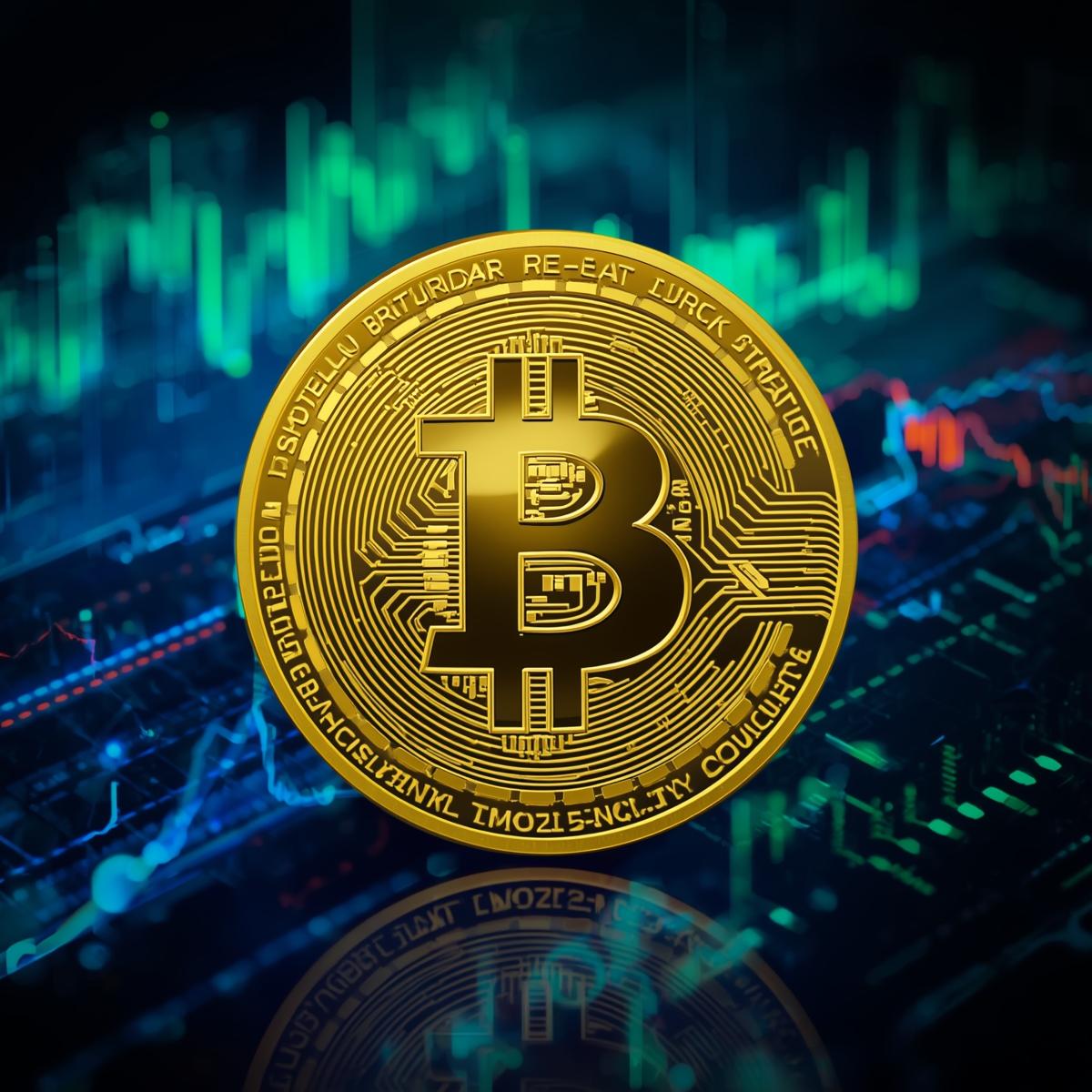 Bitcoin kaufen